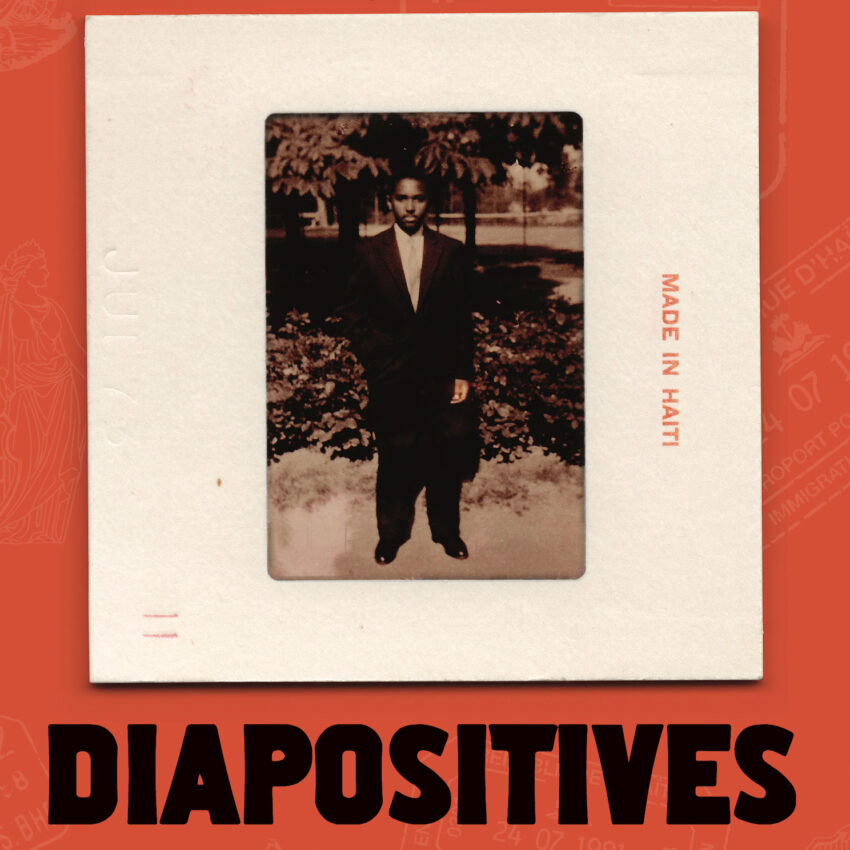 Diapositives by Madafi Pierre
